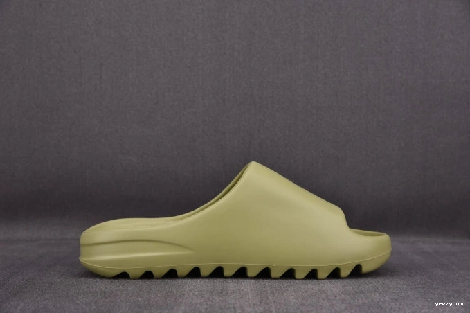 Slide Yeezy Resin Adidas GZ5551 0726